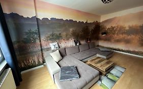 Cottbuser City Ferienwohnung